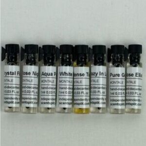 Montale Women's Fragrance Sample Set